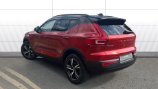 Volvo Xc40 1.5 T3 [163] R DESIGN 5dr Geartronic Petrol Estate